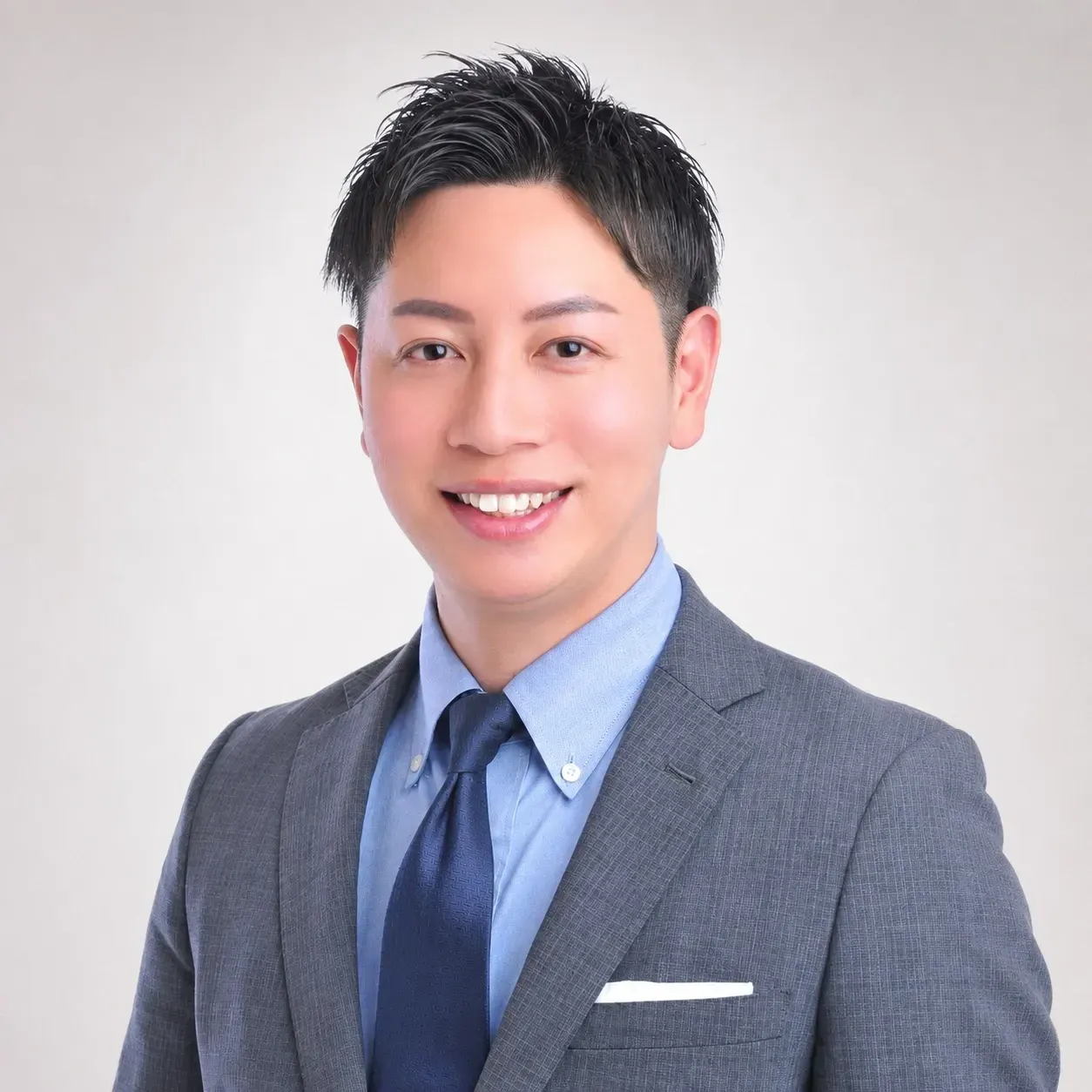 平原こうや プロフィール写真